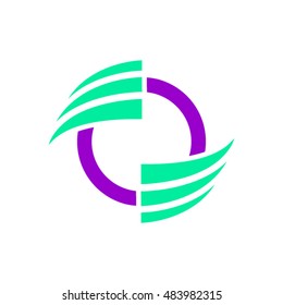 Abtsract Symbol.
