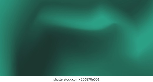 Fondo abstracto azul y azul marino gradación. efecto de círculo brillante arte de estilo simple moderno