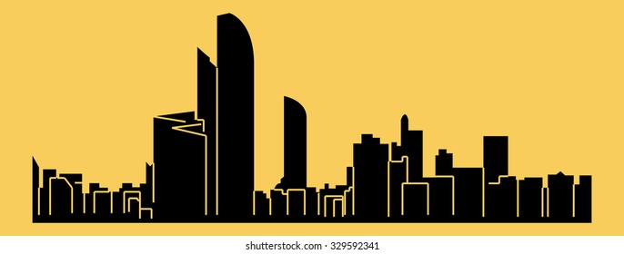 Abu Dhabi, United Arab Emirates