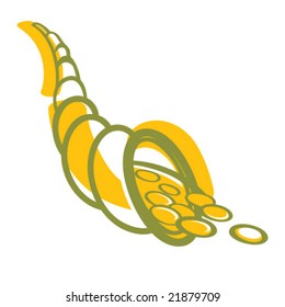 Abundance Horn