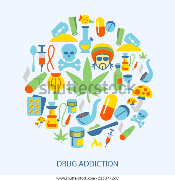 11,773 Skull Drugs Images, Stock Photos & Vectors | Shutterstock