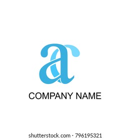 Ac Business Logo Stock Vector (Royalty Free) 796195321 | Shutterstock