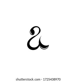 Plantilla de diseño de logotipo AC A C