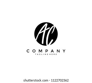 AC Circle Logo