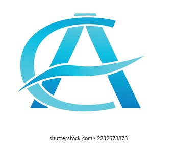 AC college of engineering logo conditioner logo design free  conditioning business and company logo.