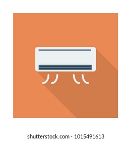 AC conditioner appliance