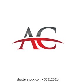 Ac Logo Images, Stock Photos & Vectors | Shutterstock