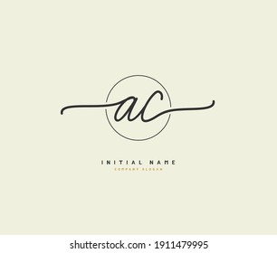 Ac Photography Logo Images Stock Photos Vectors Shutterstock