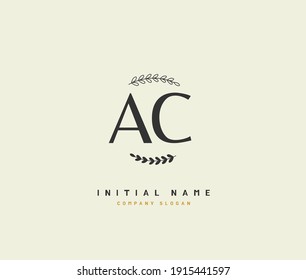 Ac Photography Logo Images Stock Photos Vectors Shutterstock