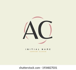 Ac Photography Logo Images Stock Photos Vectors Shutterstock