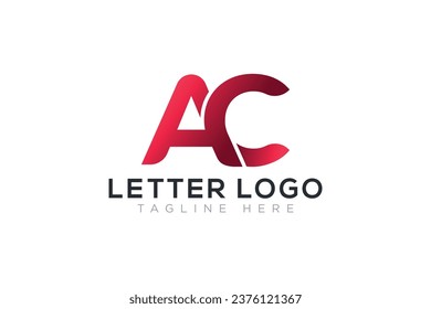 AC Latter ac logo icon