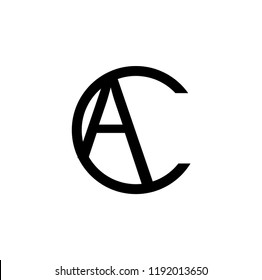 ca logo images stock photos vectors shutterstock https www shutterstock com image vector ac letter vector logo ca 1192013650