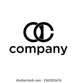 AC logo concept