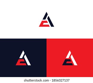 AC logo design CA LOGO DESIGN