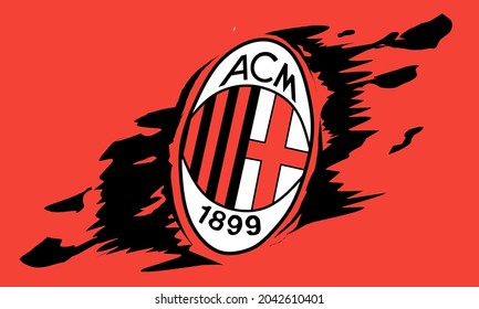 Ac Milan Images – Browse 95 Stock Photos, Vectors, and Video