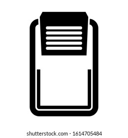 ac portable icon isolated sign symbol vector illustration - high quality black style vector icons
