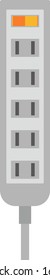 AC power plugs and sockets