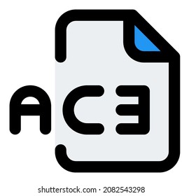 AC3 is a file extension for surround sound audio files used on DVDs format