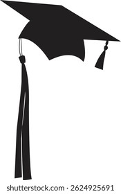 Vector de logro académico Gráfico