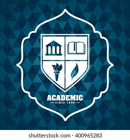 academic award design 