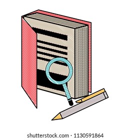 academic book design