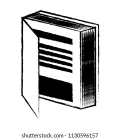 academic book design