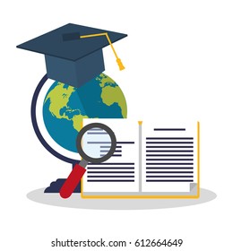 academic book design