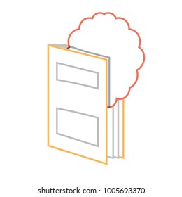 academic book icon