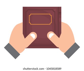 academic book icon