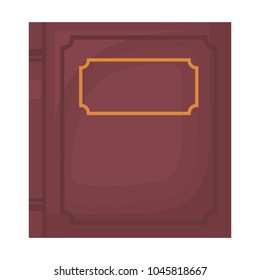 academic book icon