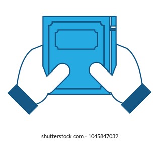 academic book icon