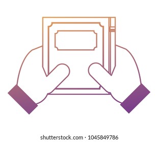 academic book icon