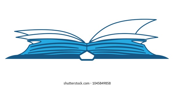 academic book icon