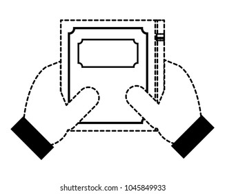 academic book icon