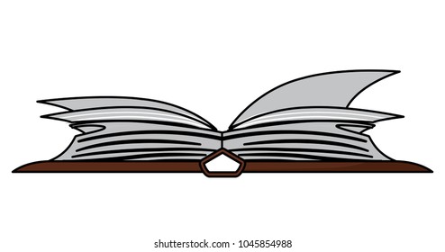 academic book icon
