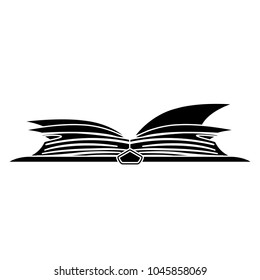 academic book icon