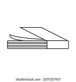 academic book icon