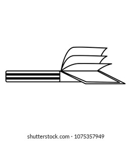 academic book icon