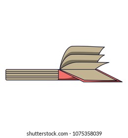 academic book icon