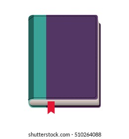 academic book icon