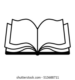 academic book icon