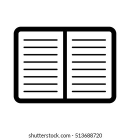 academic book icon