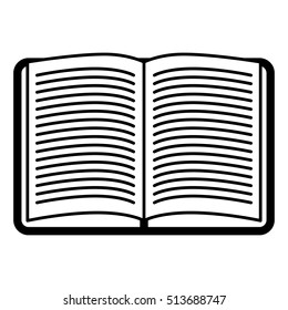academic book icon