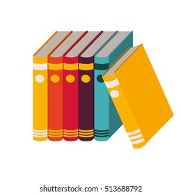 academic book icon