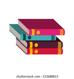 academic book icon