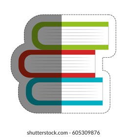 academic book icon