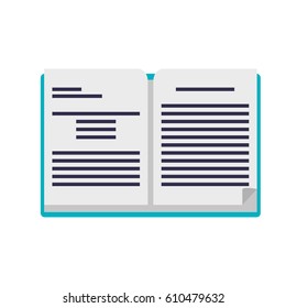 academic book icon