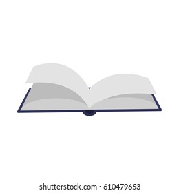 academic book icon