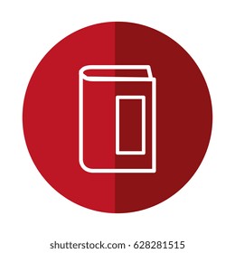 academic book icon