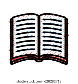 academic book icon